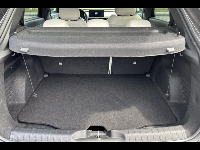 Image FIAT 600 1.2 Hybrid Turbo 110ch La Prima eDCT6