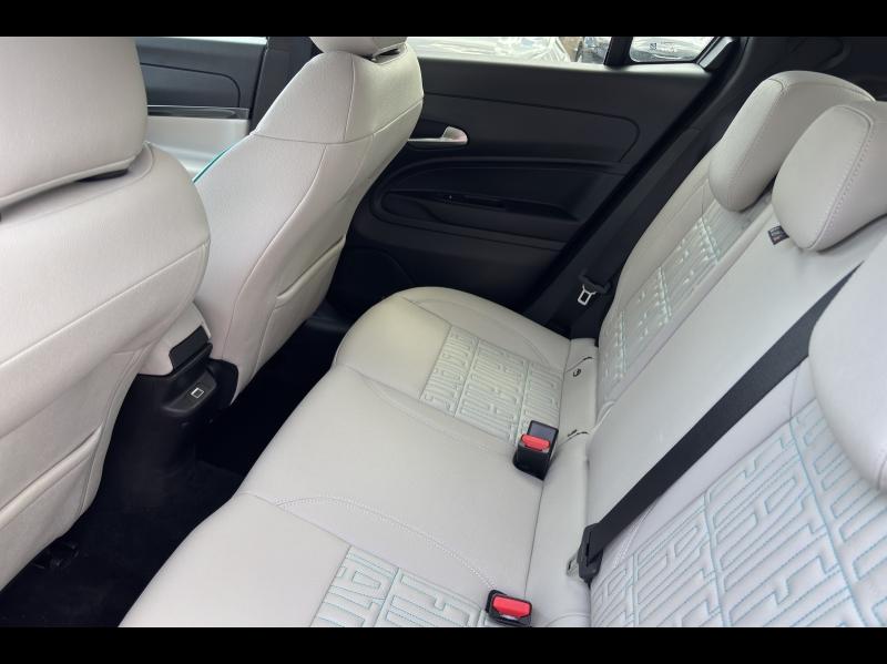 Image FIAT 600 1.2 Hybrid Turbo 110ch La Prima eDCT6