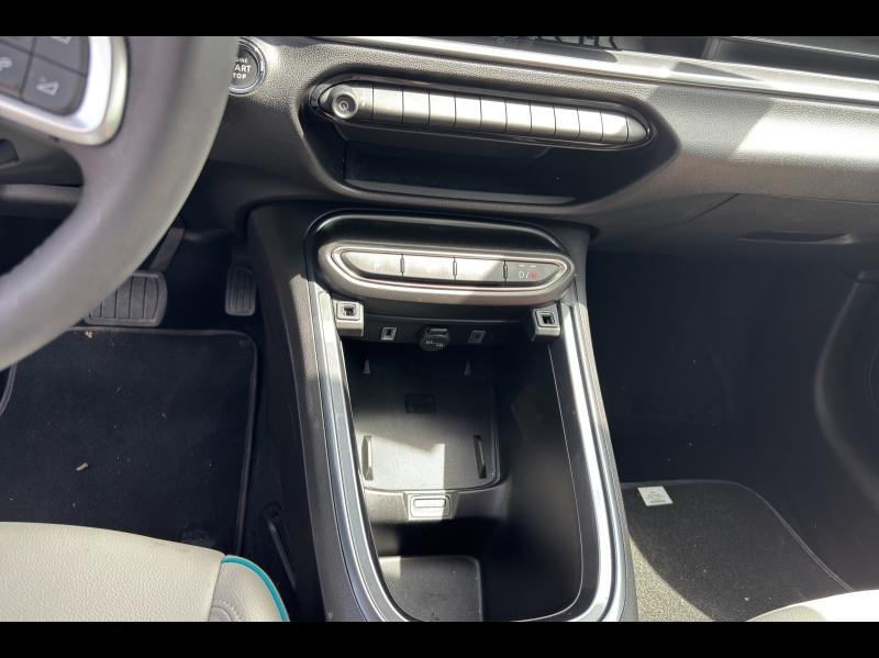 Image FIAT 600 1.2 Hybrid Turbo 110ch La Prima eDCT6