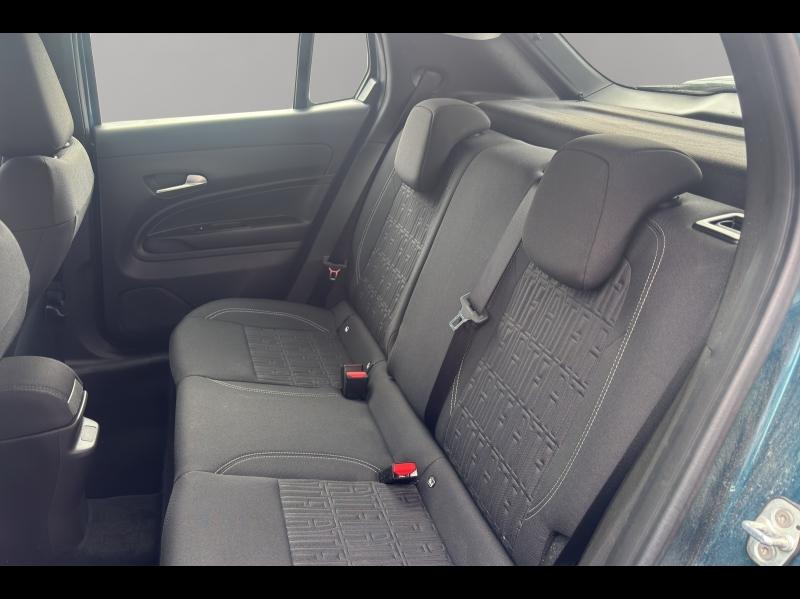Image FIAT 600 1.2 Hybrid Turbo 145ch eDCT6