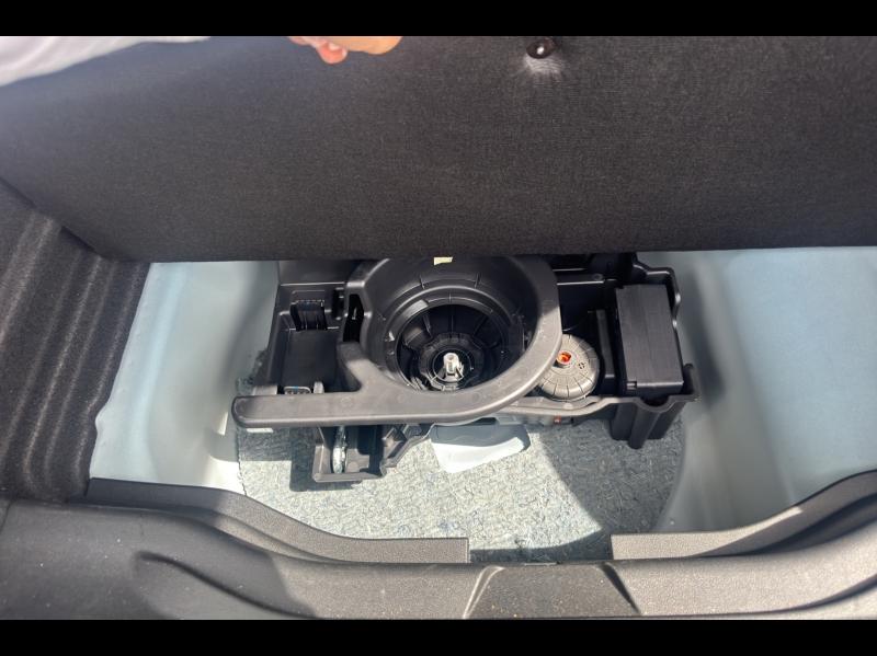Image FIAT 600 1.2 Hybrid Turbo 145ch eDCT6