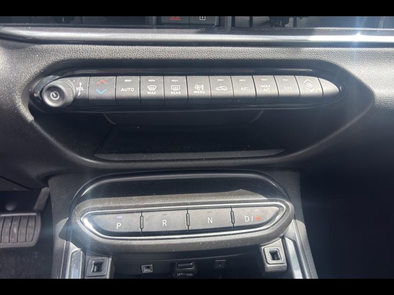 Image FIAT 600 1.2 Hybrid Turbo 145ch eDCT6