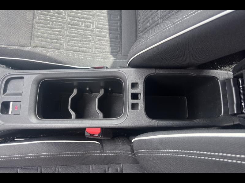 Image FIAT 600 1.2 Hybrid Turbo 145ch eDCT6