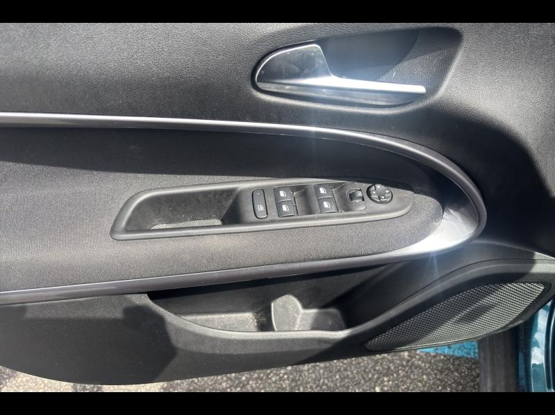 Image FIAT 600 1.2 Hybrid Turbo 145ch eDCT6