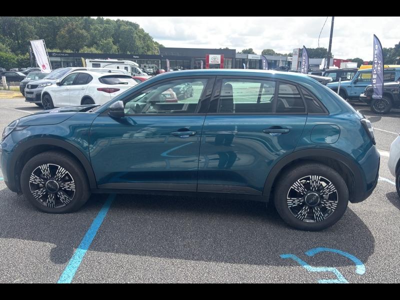 Image FIAT 600 1.2 Hybrid Turbo 145ch eDCT6
