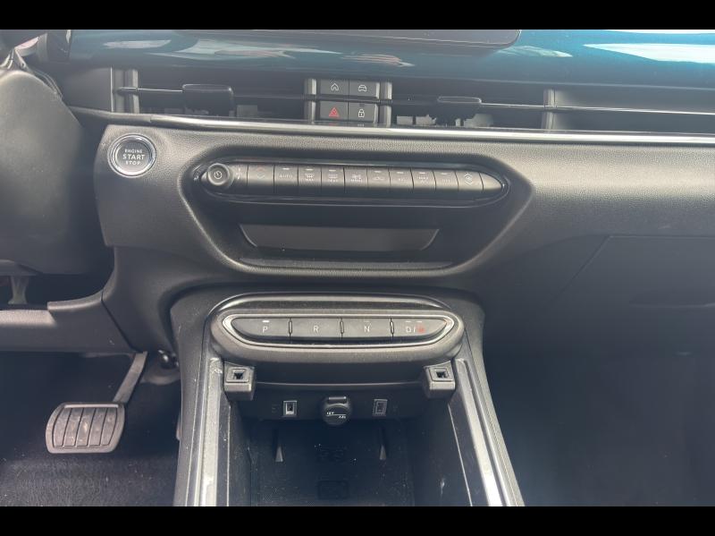 Image FIAT 600 1.2 Hybrid Turbo 145ch eDCT6