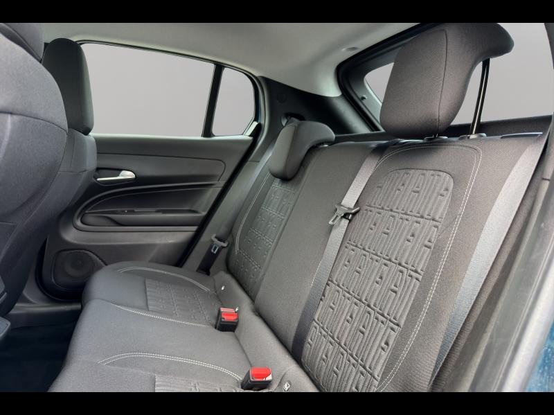 Image FIAT 600 1.2 Hybrid Turbo 145ch Pop eDCT6