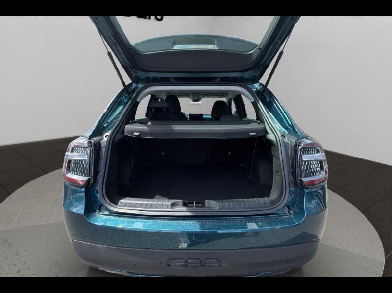 Image FIAT 600 1.2 Hybrid Turbo 145ch Pop eDCT6
