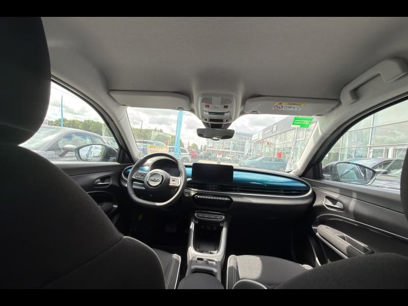 Image FIAT 600 1.2 Hybrid Turbo 145ch Pop eDCT6