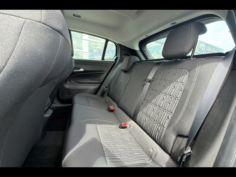 Image FIAT 600 1.2 Hybrid Turbo 145ch Pop eDCT6