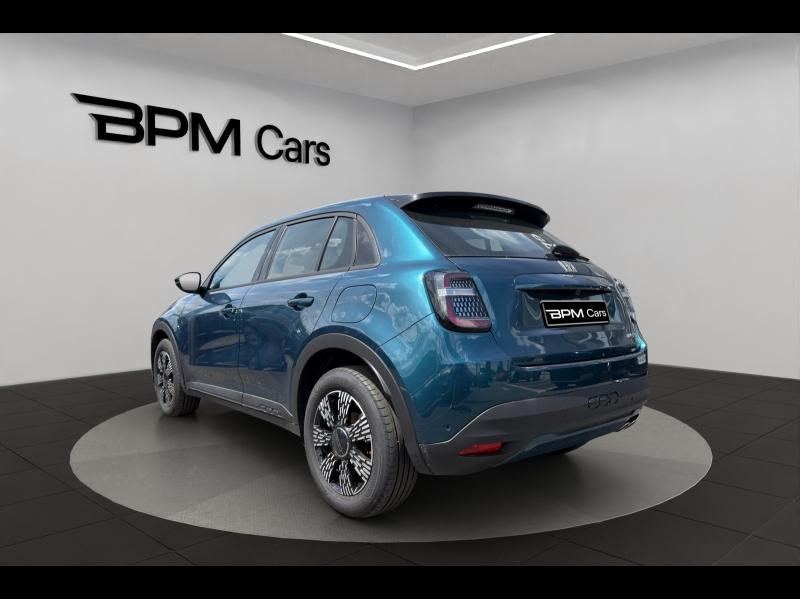 Image FIAT 600 1.2 Hybrid Turbo 145ch Pop eDCT6