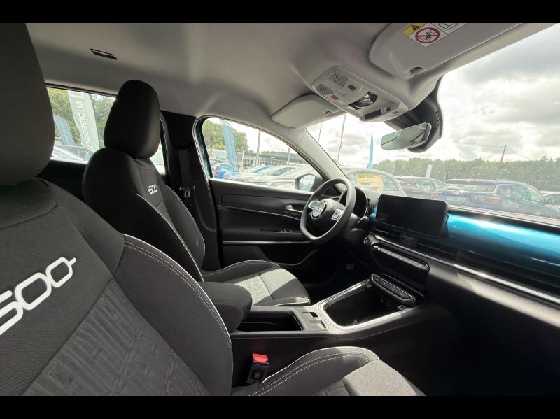 Image FIAT 600 1.2 Hybrid Turbo 145ch Pop eDCT6