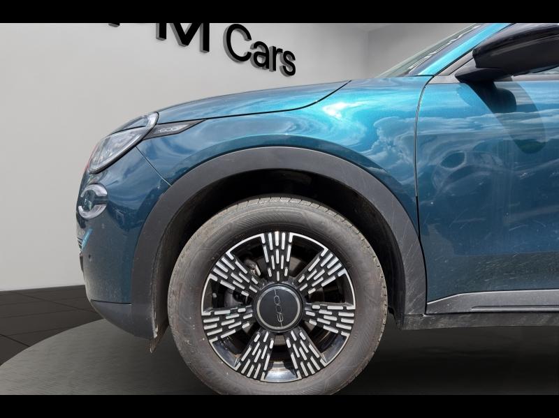 Image FIAT 600 1.2 Hybrid Turbo 145ch eDCT6