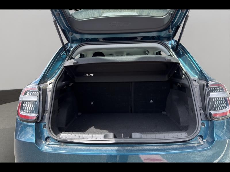 Image FIAT 600 1.2 Hybrid Turbo 145ch eDCT6