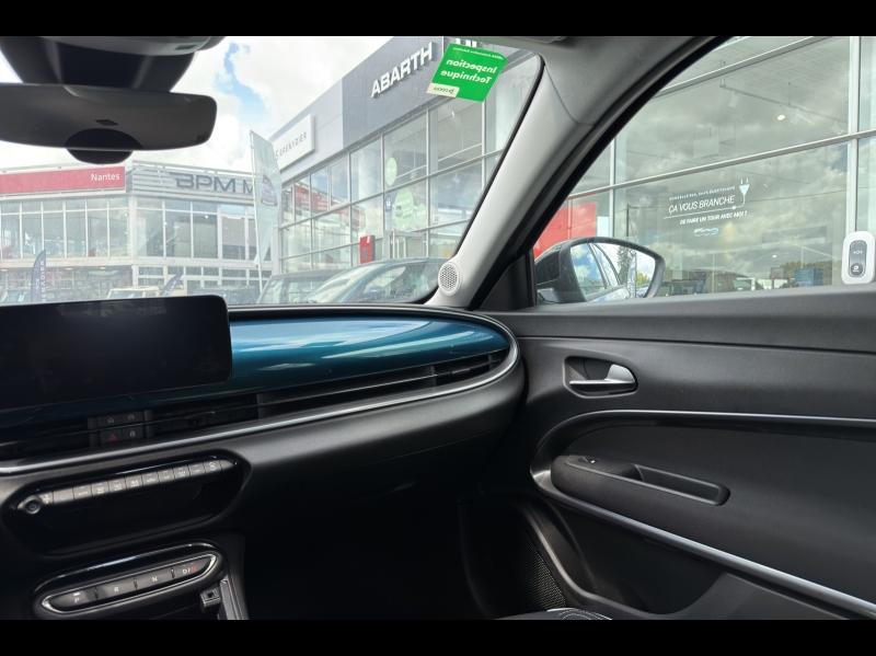 Image FIAT 600 1.2 Hybrid Turbo 145ch eDCT6
