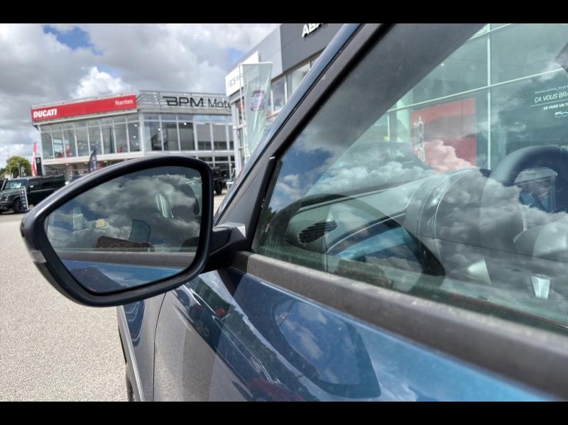 Image FIAT 600 1.2 Hybrid Turbo 145ch eDCT6