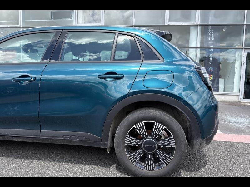 Image FIAT 600 1.2 Hybrid Turbo 145ch eDCT6
