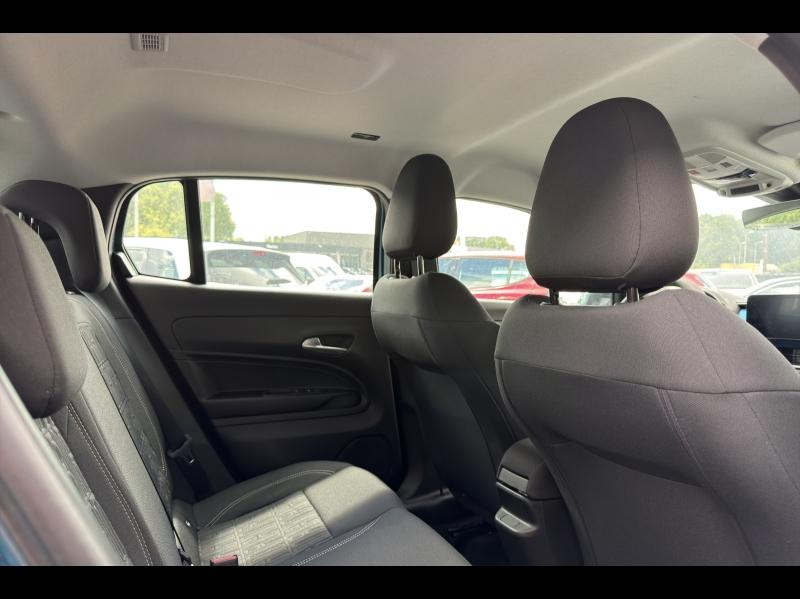 Image FIAT 600 1.2 Hybrid Turbo 145ch eDCT6