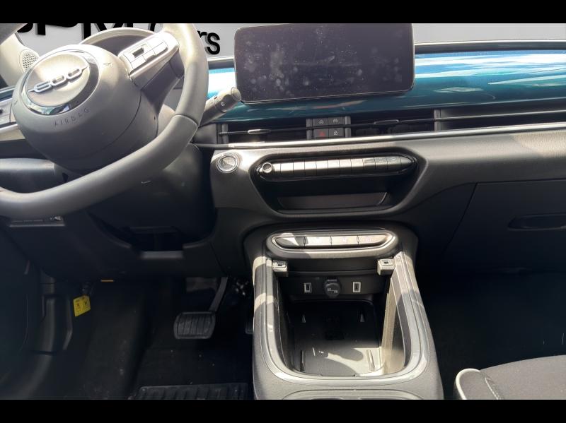 Image FIAT 600 1.2 Hybrid Turbo 145ch eDCT6