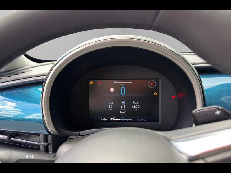 Image FIAT 600 1.2 Hybrid Turbo 145ch eDCT6