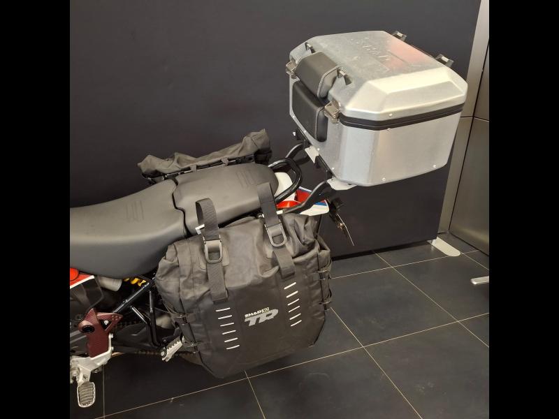 Image DUCATI DesertX DesertX 937