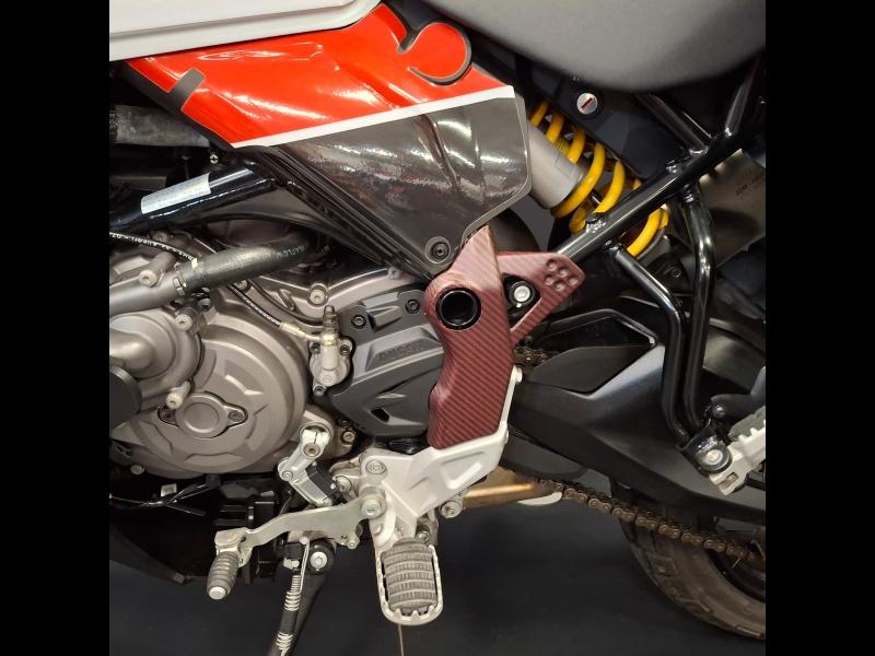 Image DUCATI DesertX DesertX 937