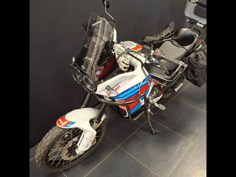 Image DUCATI DesertX DesertX 937