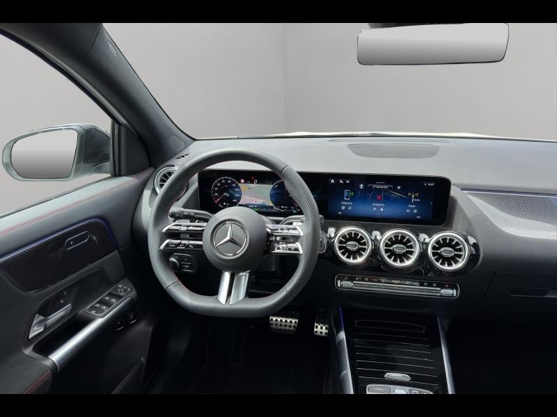 Image MERCEDES-BENZ GLA 250 e Hybrid EQ 218ch AMG Line 8G-DCT