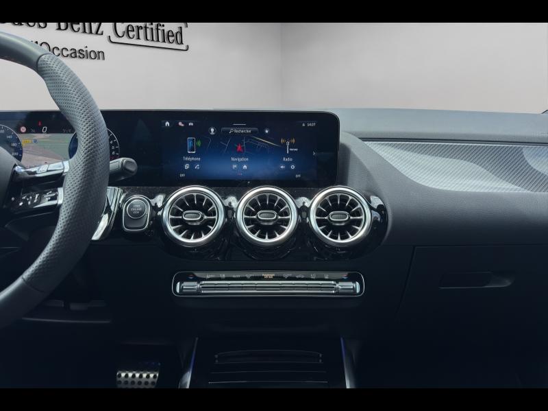 Image MERCEDES-BENZ GLA 250 e Hybrid EQ 218ch AMG Line 8G-DCT