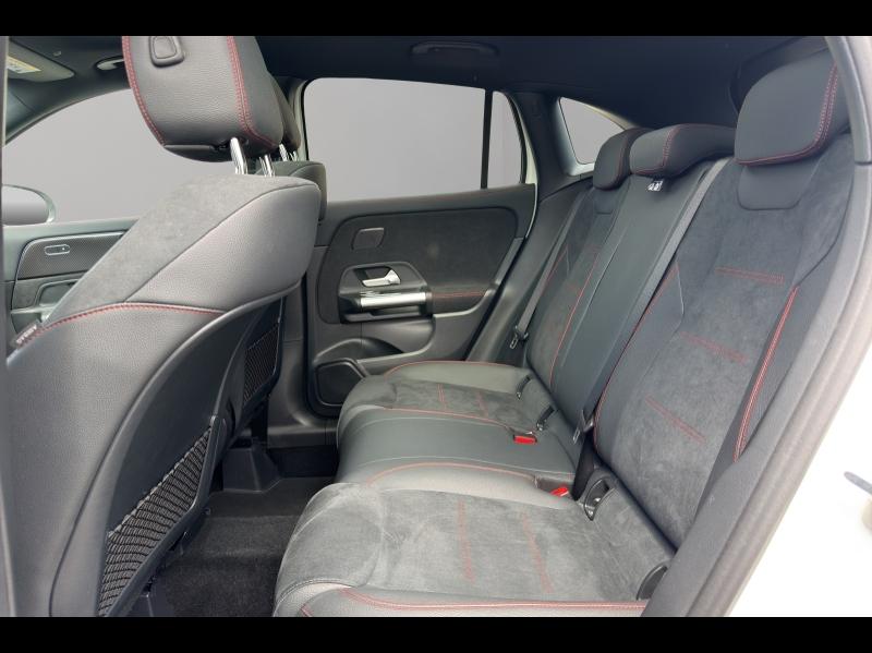 Image MERCEDES-BENZ GLA 250 e Hybrid EQ 218ch AMG Line 8G-DCT