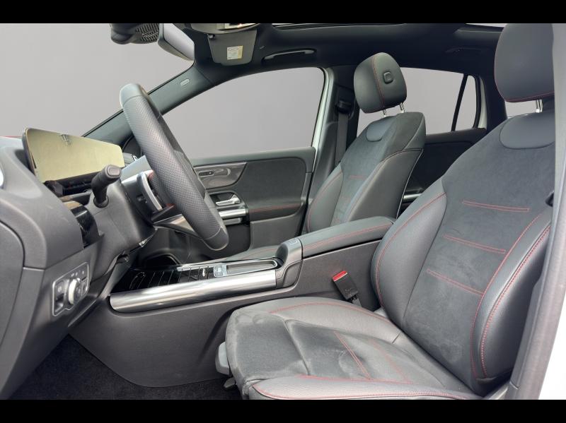 Image MERCEDES-BENZ GLA 250 e Hybrid EQ 218ch AMG Line 8G-DCT