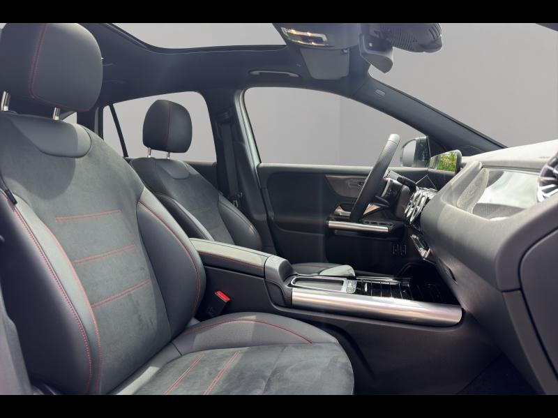 Image MERCEDES-BENZ GLA 250 e Hybrid EQ 218ch AMG Line 8G-DCT