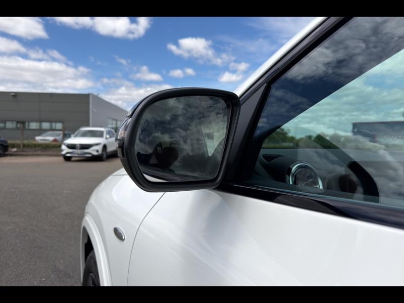 Image MERCEDES-BENZ GLA 250 e Hybrid EQ 218ch AMG Line 8G-DCT