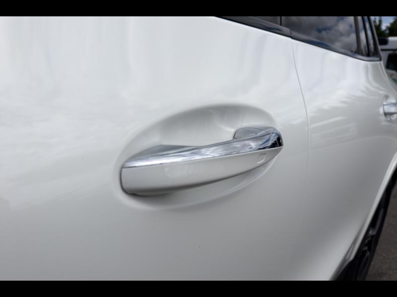 Image MERCEDES-BENZ GLA 250 e Hybrid EQ 218ch AMG Line 8G-DCT