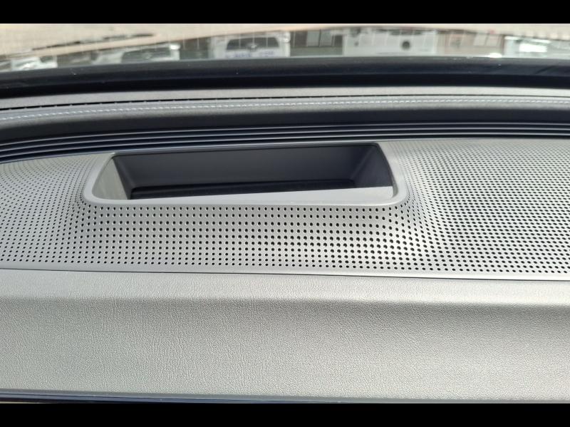Image MERCEDES-BENZ EQC 400 408ch AMG Line 4Matic 11cv