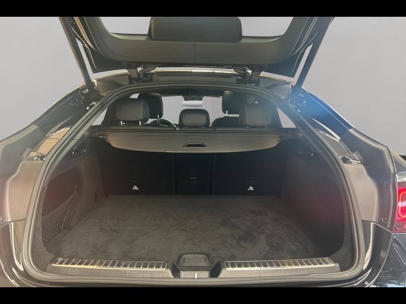 Image MERCEDES-BENZ GLC Coupé 300 de 194+122ch AMG Line 4Matic 9G-Tronic