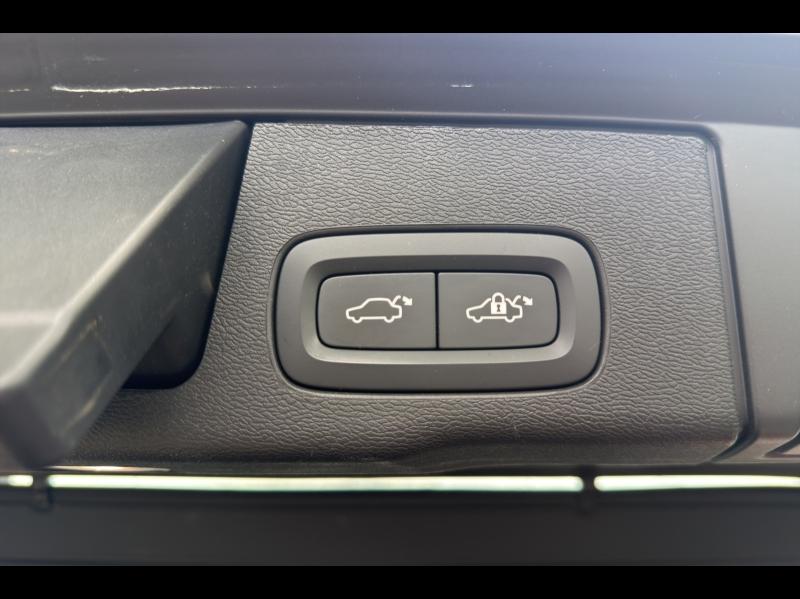 Image VOLVO XC60 T6 AWD 253 + 145ch Plus Style Dark Geartronic