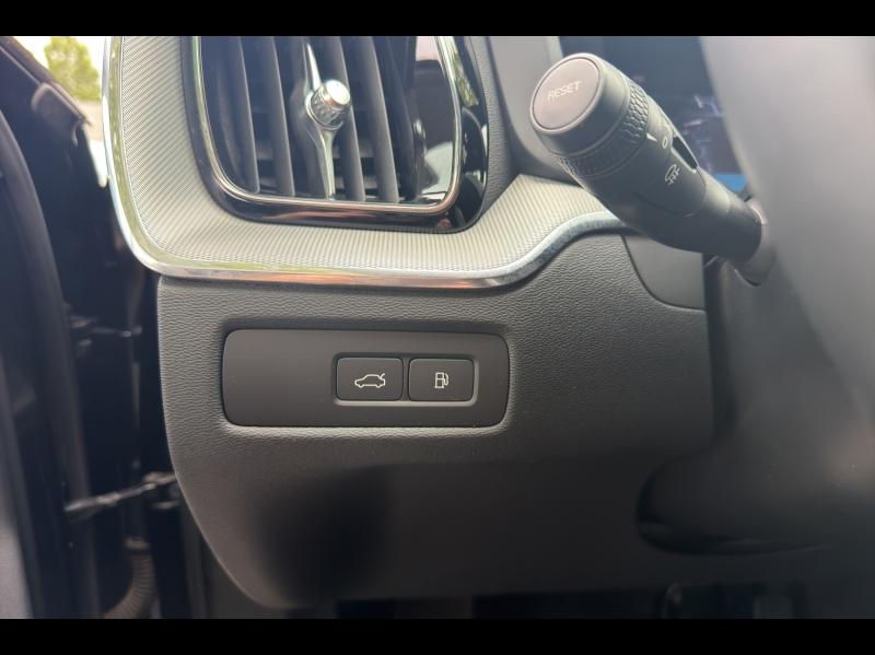 Image VOLVO XC60 T6 AWD 253 + 145ch Plus Style Dark Geartronic