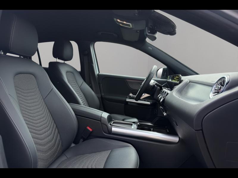 Image MERCEDES-BENZ GLA 200 d 150ch Progressive Line 8G-DCT