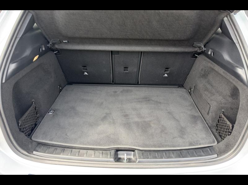 Image MERCEDES-BENZ GLA 200 d 150ch Progressive Line 8G-DCT