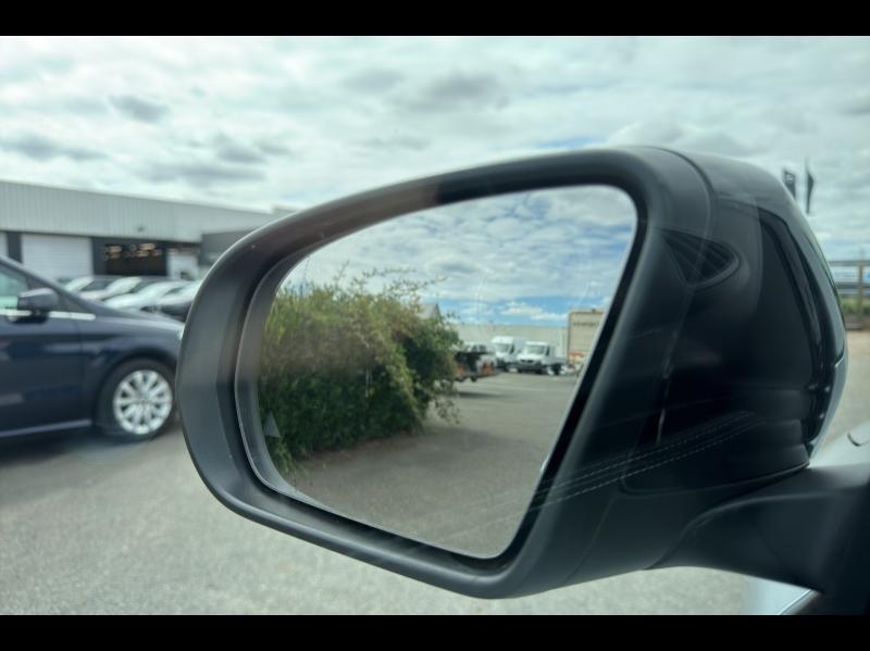 Image MERCEDES-BENZ GLA 200 d 150ch Progressive Line 8G-DCT