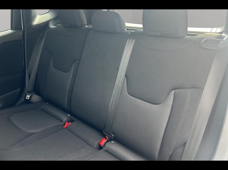 Image JEEP Renegade 1.6 MultiJet S&S 95ch Aspen