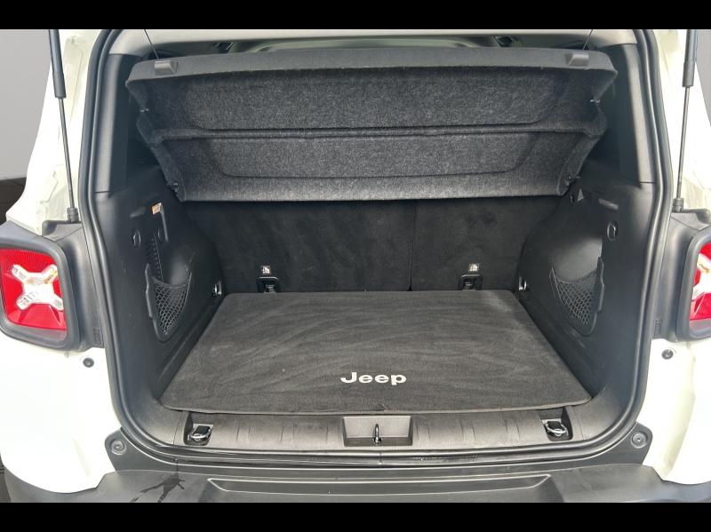 Image JEEP Renegade 1.6 MultiJet S&S 95ch Aspen