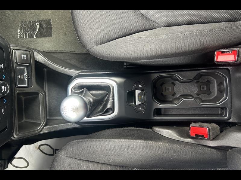 Image JEEP Renegade 1.6 MultiJet S&S 95ch Aspen