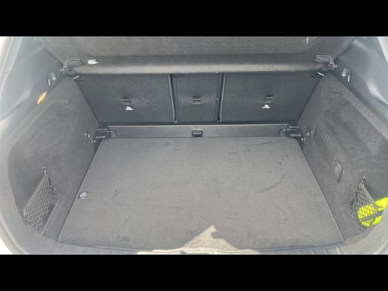 Image MERCEDES-BENZ GLA 200 d 150ch Progressive Line 8G-DCT
