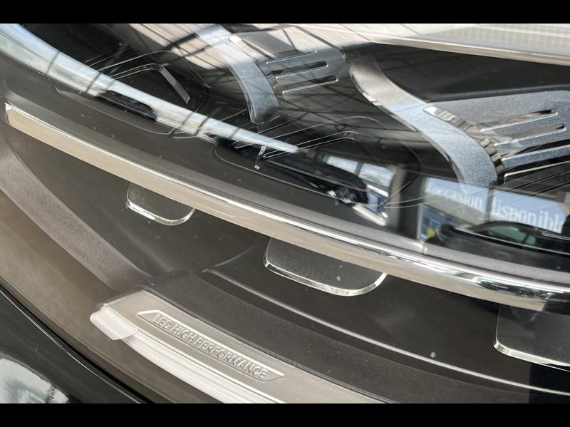Image MERCEDES-BENZ GLC Coupé 220 d 194ch AMG Line 4Matic 9G-Tronic