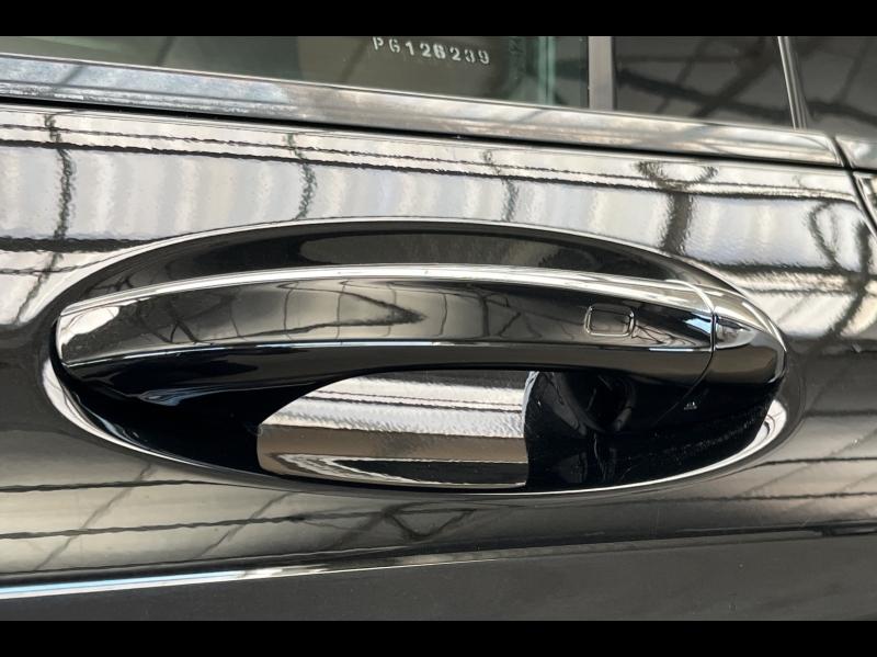 Image MERCEDES-BENZ GLC Coupé 220 d 194ch AMG Line 4Matic 9G-Tronic