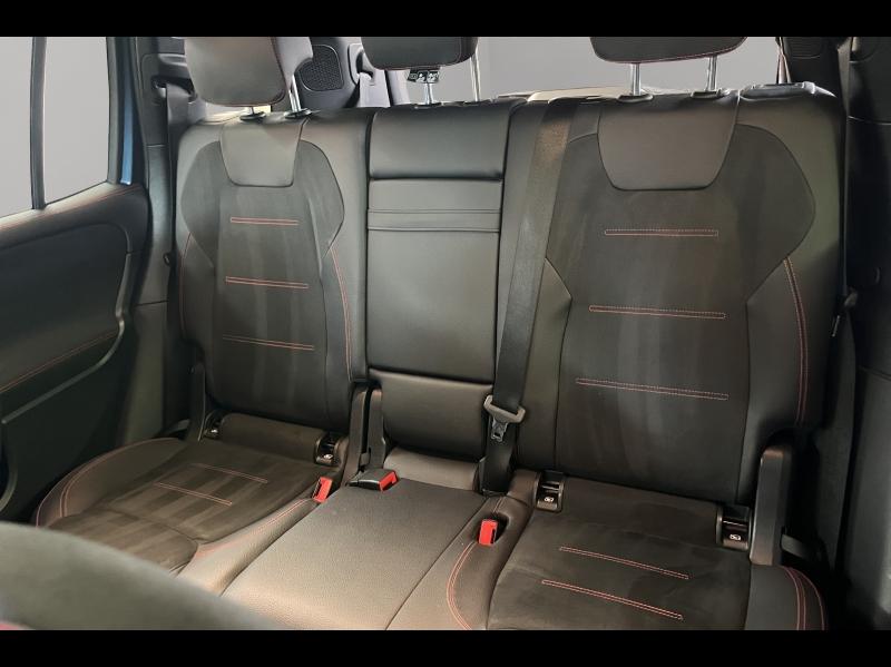Image MERCEDES-BENZ GLB 200d 150ch AMG Line 8G DCT