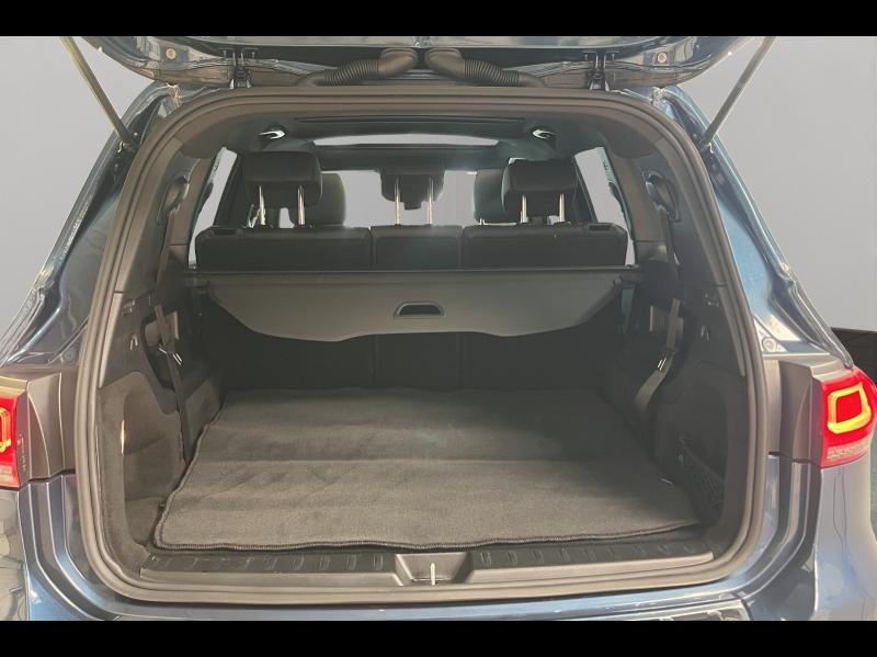 Image MERCEDES-BENZ GLB 200d 150ch AMG Line 8G DCT
