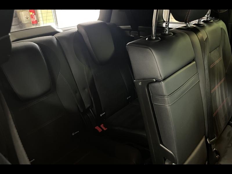 Image MERCEDES-BENZ GLB 200d 150ch AMG Line 8G DCT